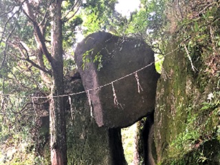 つくば山